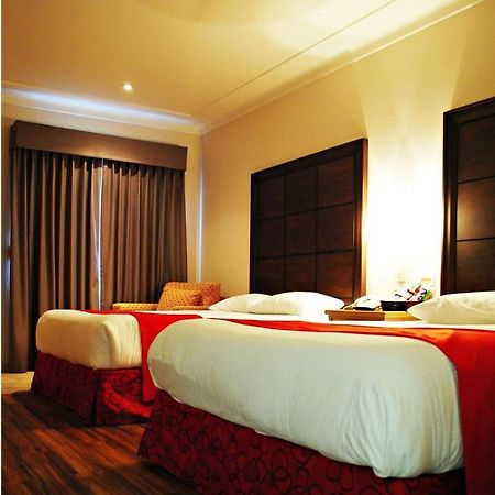 Hotel Fiesta Navojoa Exterior foto